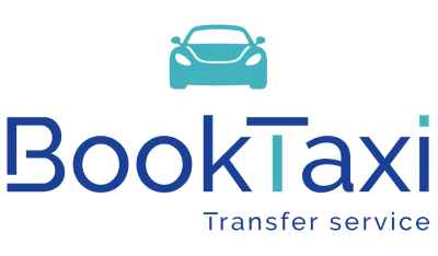 Логотип BookTaxi Desenzano