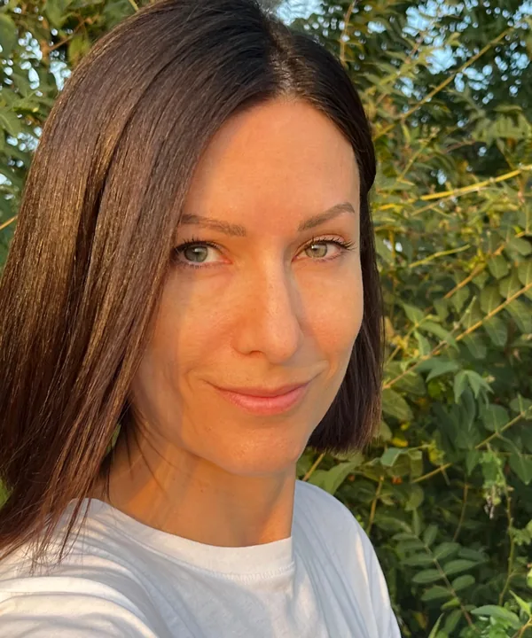 Екатерина Пончак — веб-разработка и маркетинг